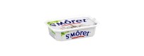 Spreadable cheese