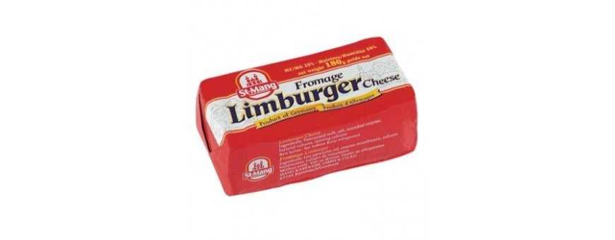 Wrapped limburger