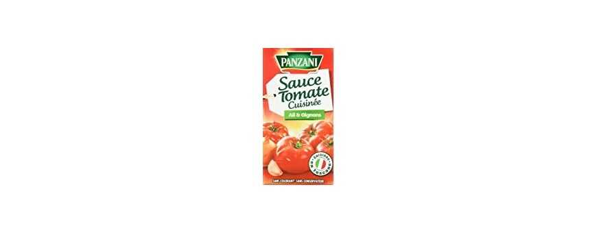 Tomato puree