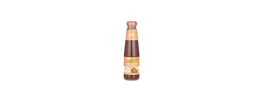 Sweet and sour sauce