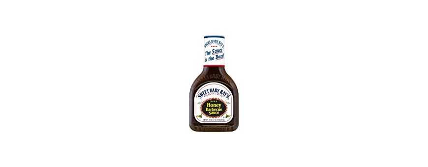 Barbecue sauce