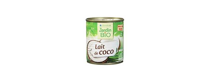 Coconut sauce
