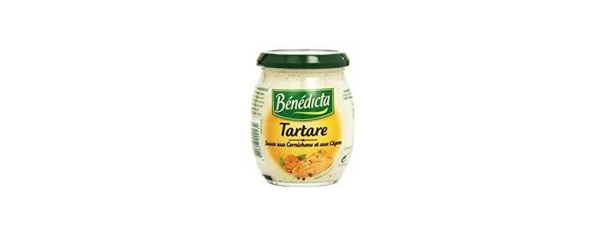 Tartar sauce