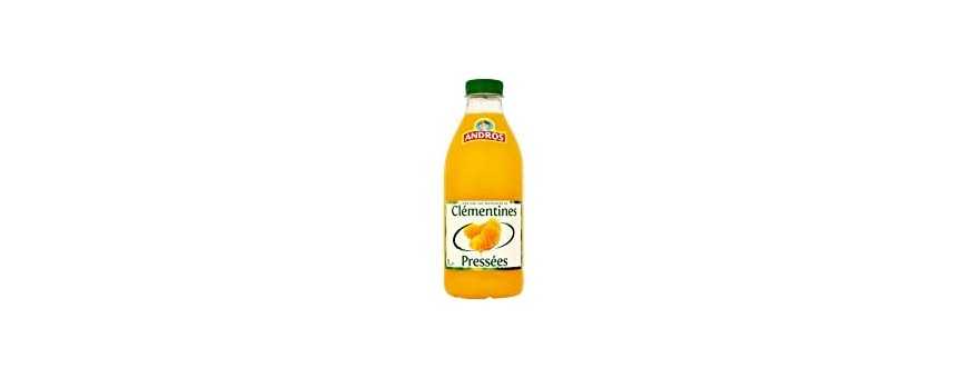 Cold drinks