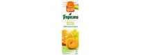Fresh fruit juices and smoothies