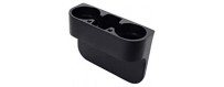 Cup holders