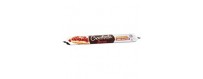 Refrigerated pastry dough