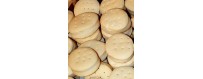 Beaten biscuits