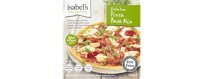 Refrigerated pizza dough
