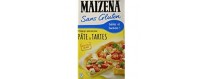 Refrigerated pie crust