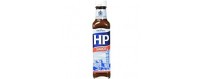Chilled salsa sauces