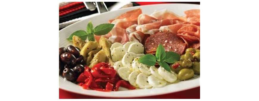 Antipasti