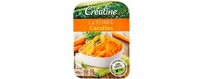 Fresh prepared meals