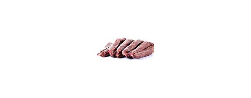 Liver sausage