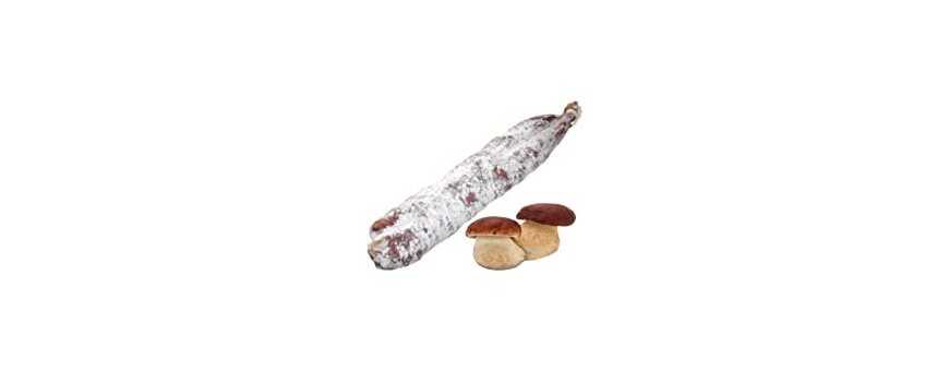 Saucisson