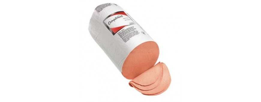 Bologna sausage