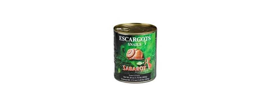 Escargots