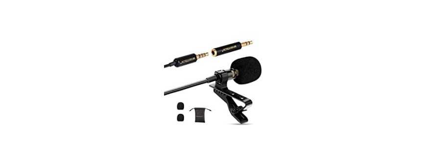 Accessories for dictaphones