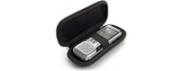 Cases for dictaphones