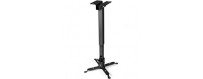 Accessories for video projectors