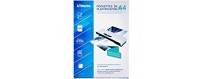 Laminating pouches