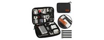 Cable management bags