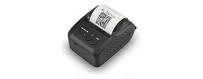 Receipt printers
