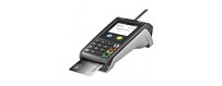 Electronic payment terminals