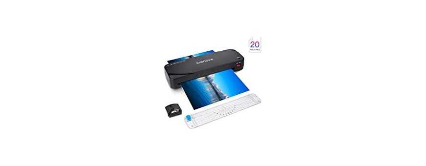 Laminators