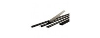 Bookbinding sticks