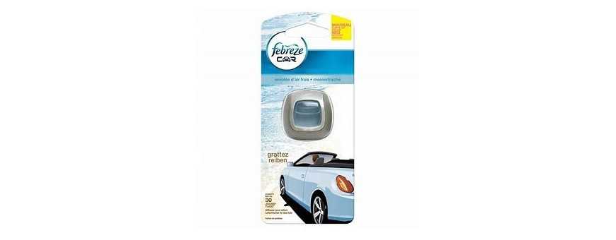 Air fresheners