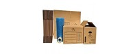 Shipping boxes