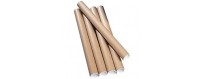 Shipping tubes