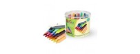 Drawing and painting materials