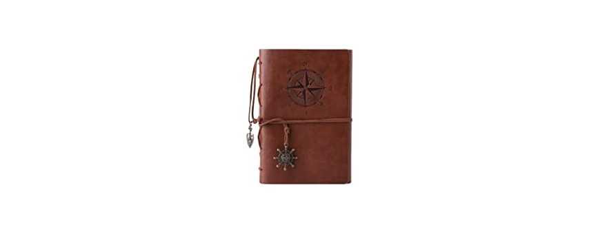 Notebooks and journals