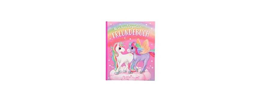 Friendship books