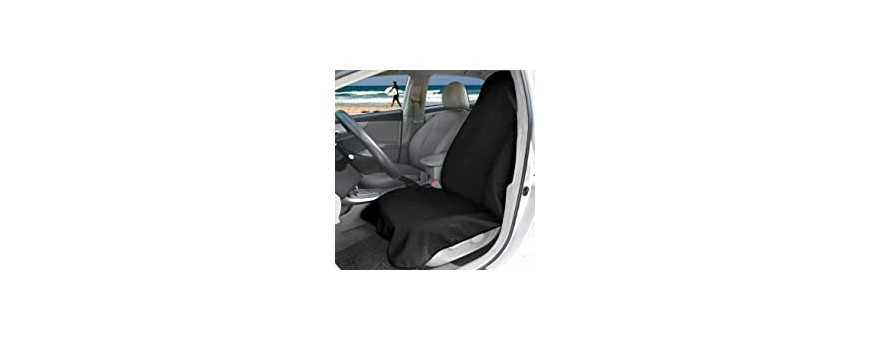 Individual seat covers