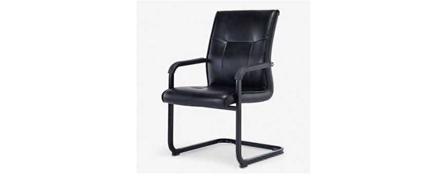 Sièges confortables