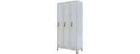 School storage and organization