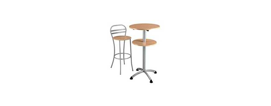 Cafeteria tables