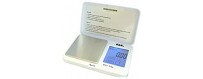 Scales and scales