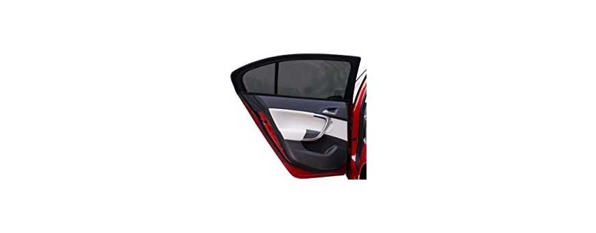 Side windows