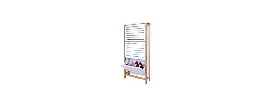 Shoe racks