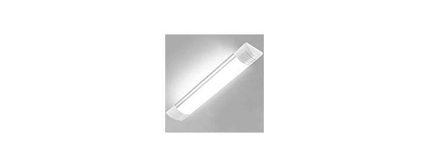 Office ceiling lights
