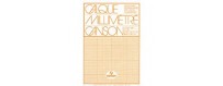 Graphic tracing paper