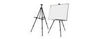 Flip charts
