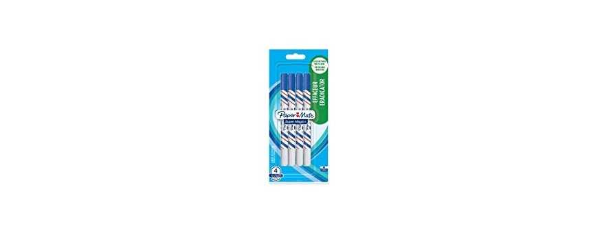 Erasers
