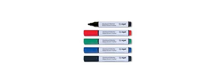 Whiteboard markers