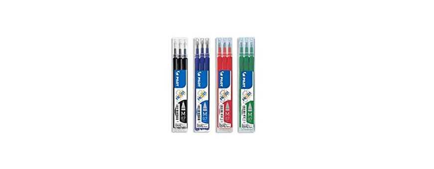 Pen refills