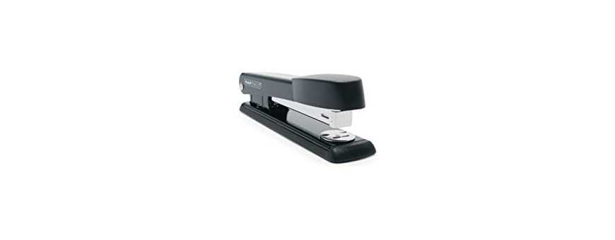 Staplers and Punches